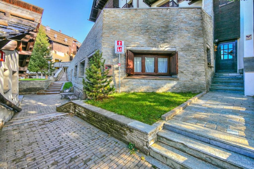 Studio Grange Nest Ski & Relax - Happy Rentals - 2