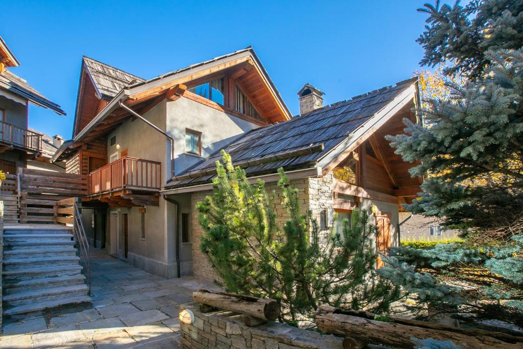 Fiori di Miele few Step from Skiing - Happy Rentals - 1