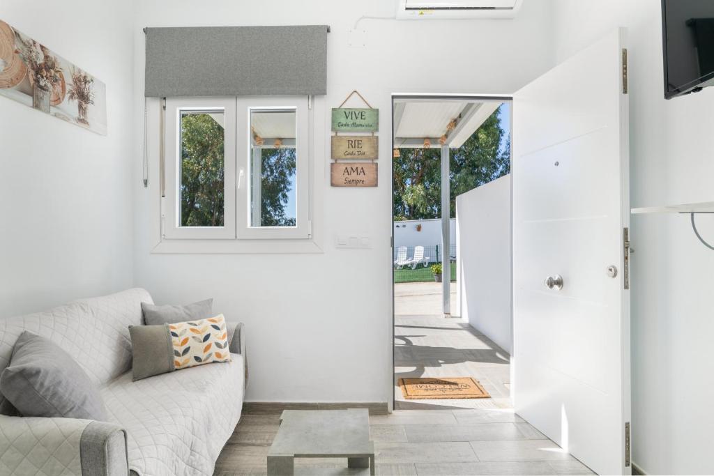 Apartamentos La Esencia Del Sur B - 4