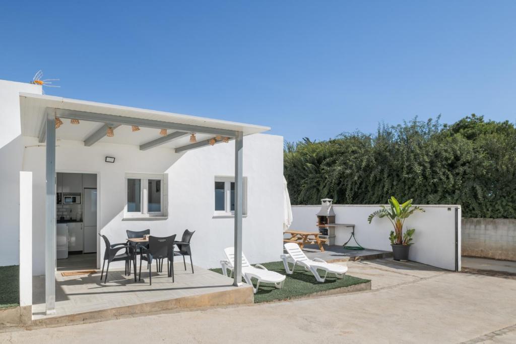 Apartamentos La Esencia Del Sur B - 2
