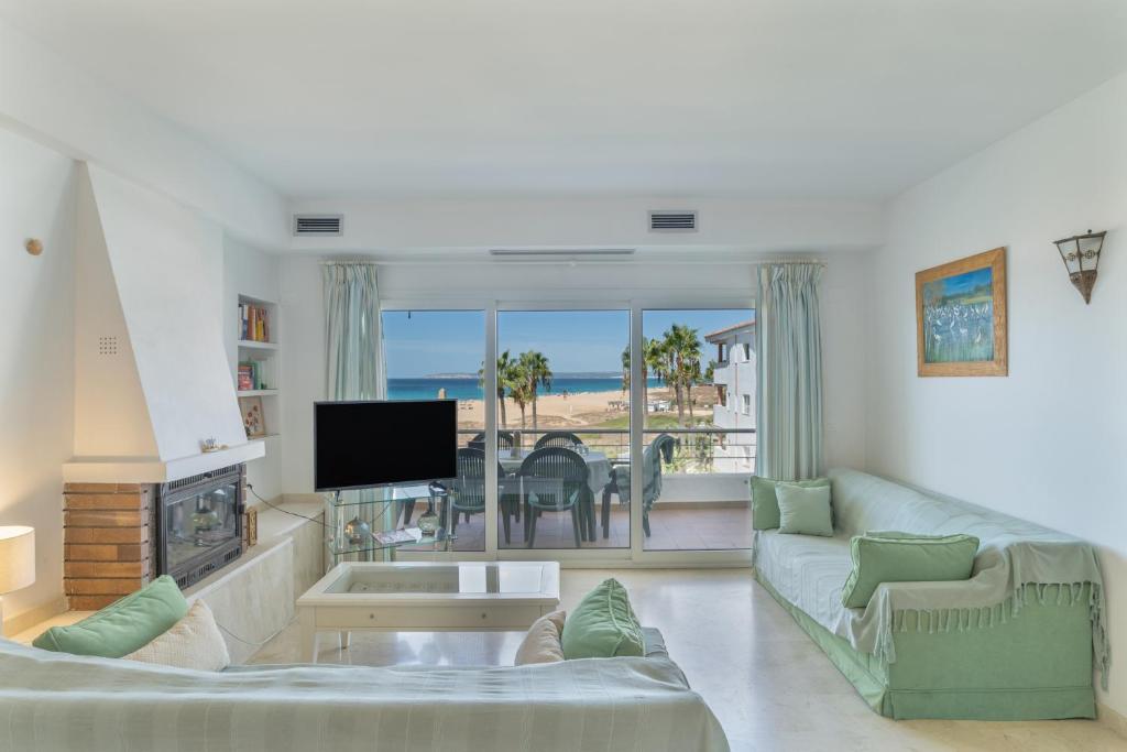 Casa Del Mar - 1