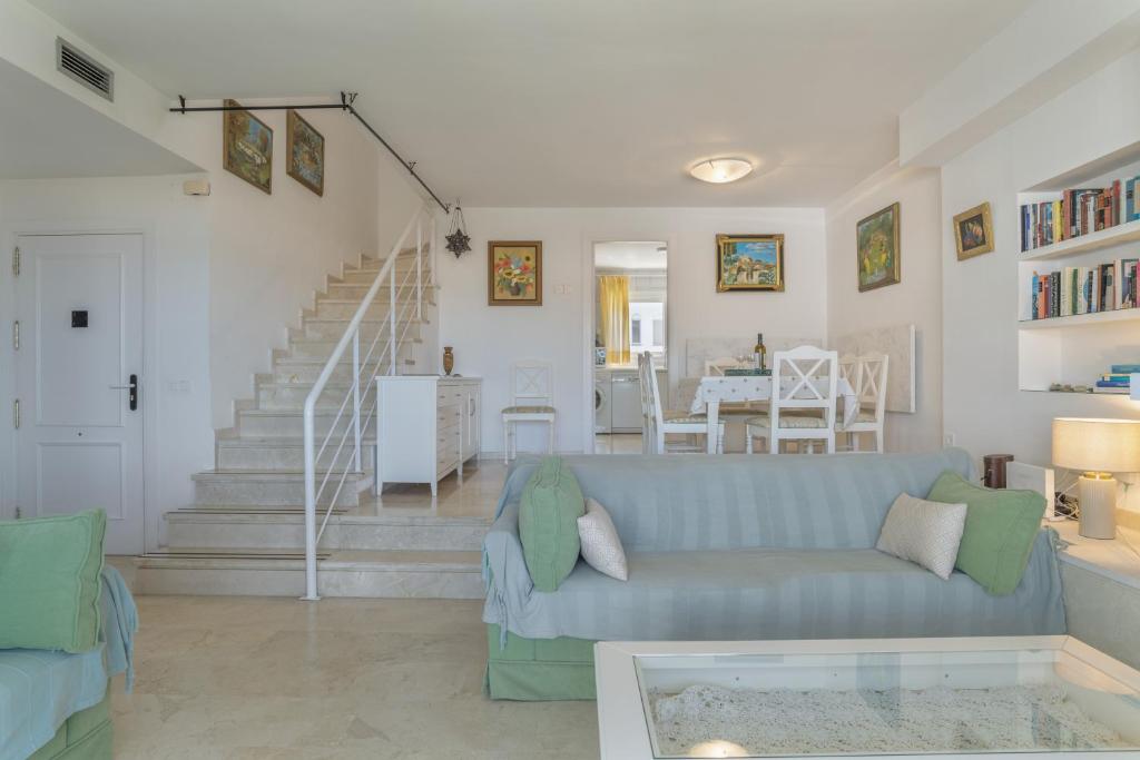 Casa Del Mar - 5