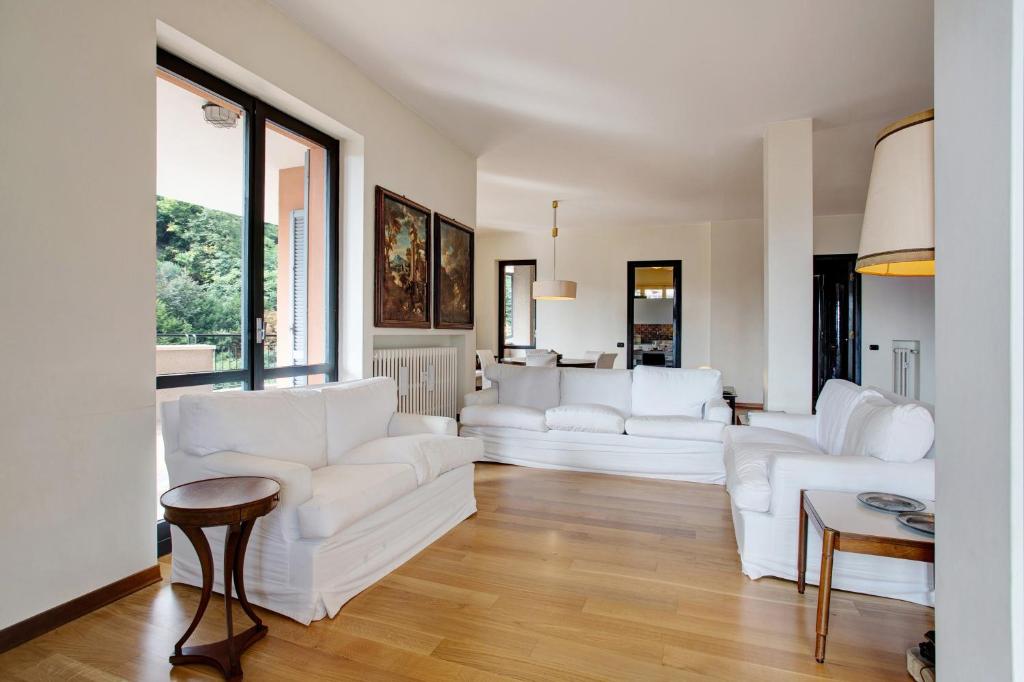 Appartamento Il Parco Cernobbio - 3