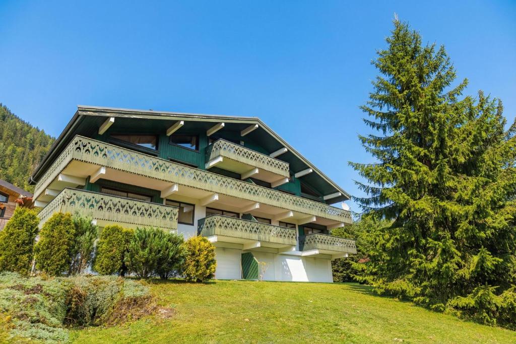 Residence Montana 3 Chambres - Happy Rentals - 3