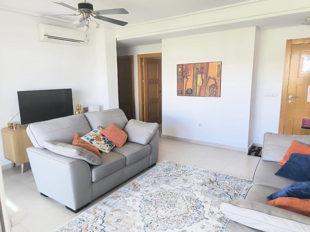 First Floor Apartment Near The Town Centre - AA511LT - 5