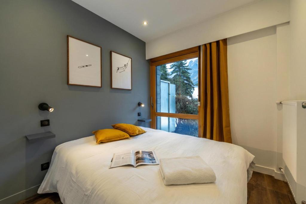 Sweet Home Brevent - Happy Rentals - 4