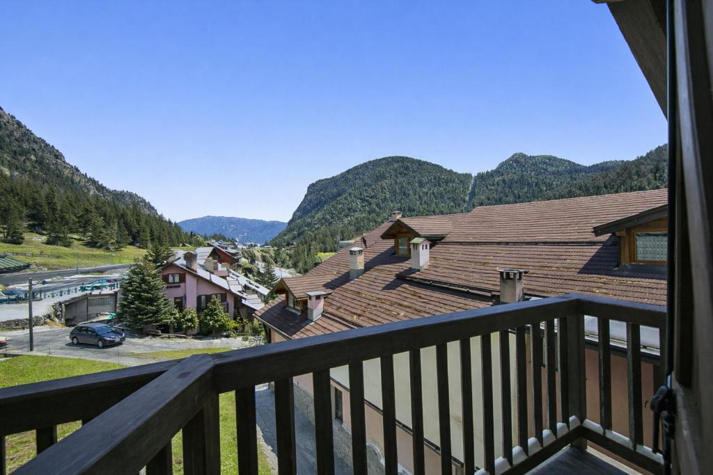 Appartamento La Fontaine Ski In Ski Out - Happy Rentals - 2
