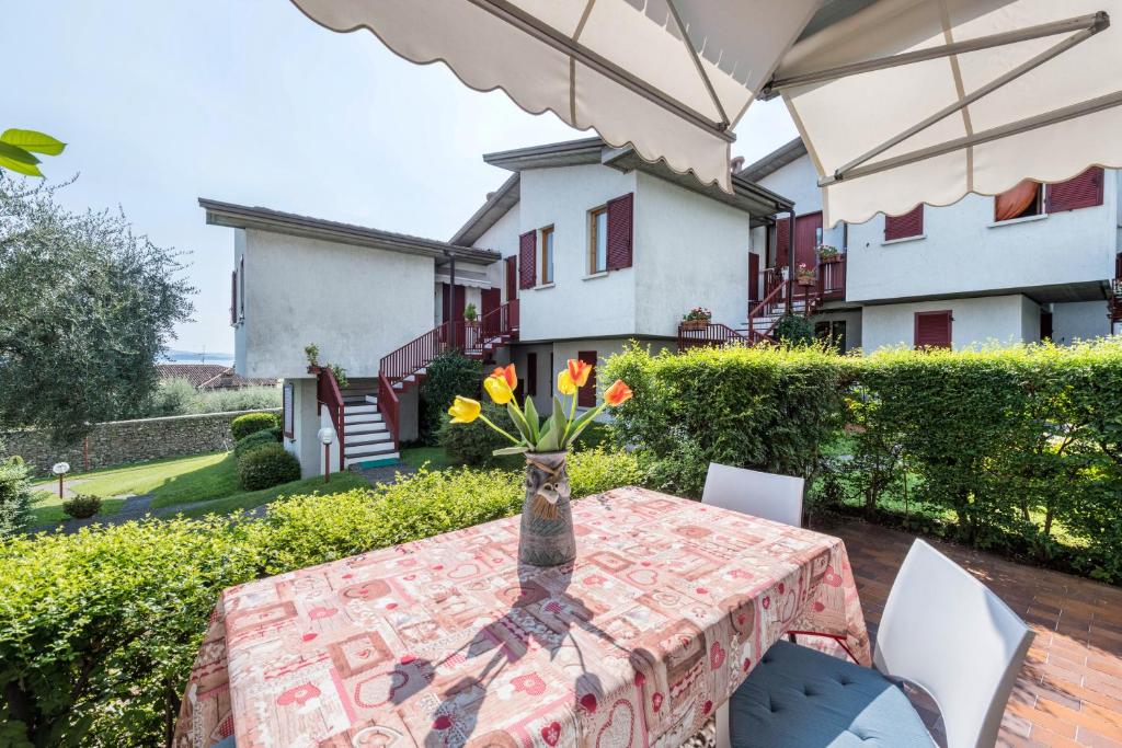 Casetta - new lake apartment - 3