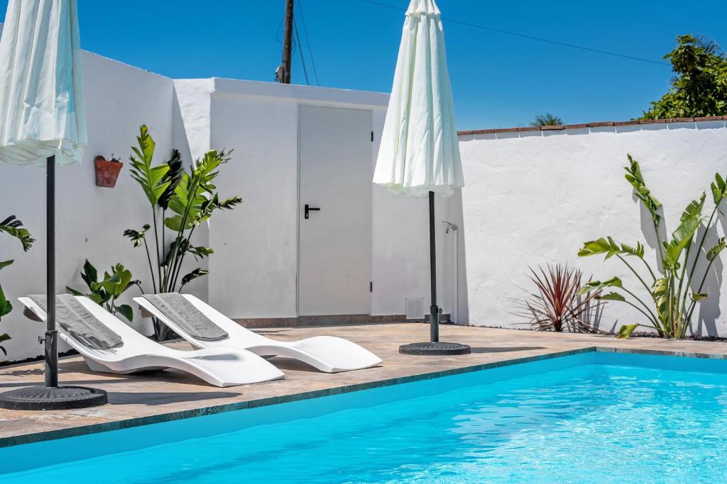 El Cortijo - 2