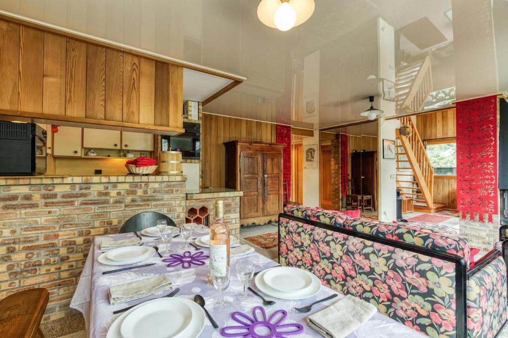 Residence Montana Le Duplex - Happy Rentals - 5
