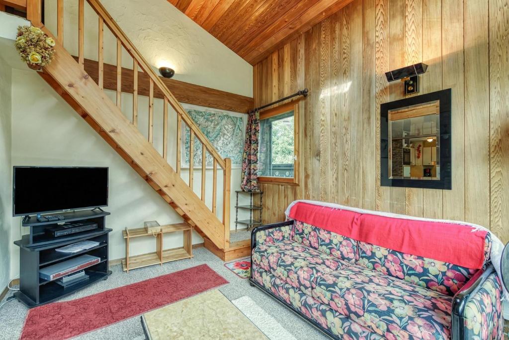 Residence Montana Le Duplex - Happy Rentals - 4