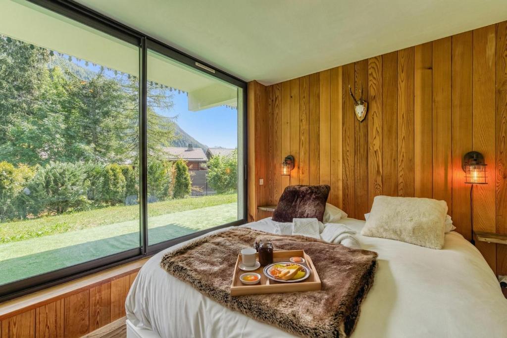Residence Montana Garden View - Happy Rentals - 5