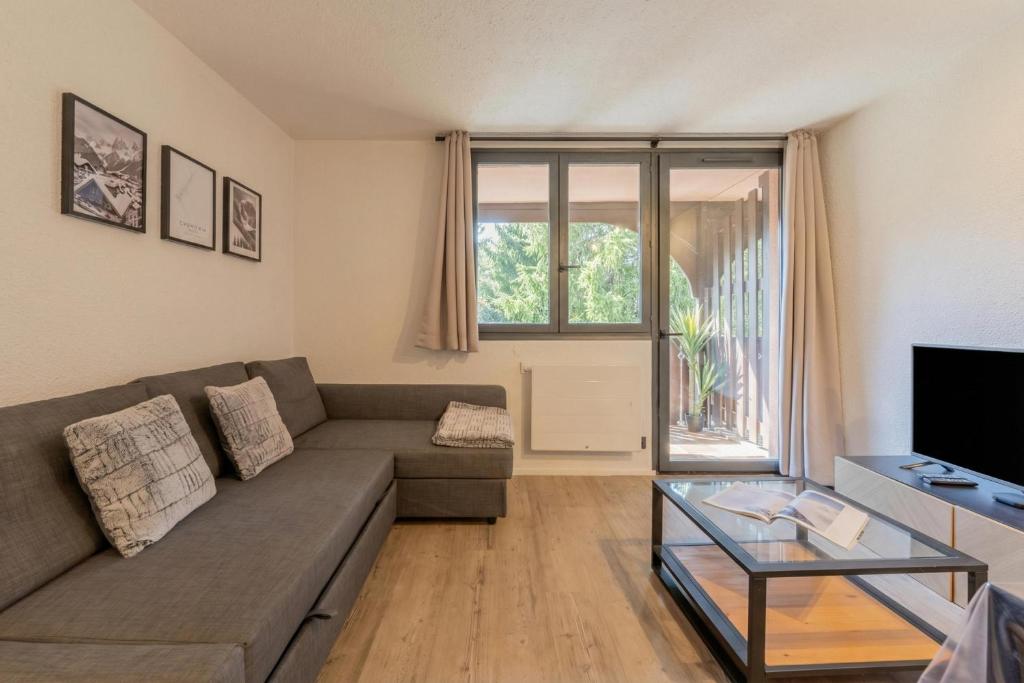 Chamonix Sud - Jonquilles 209 - Happy Rentals - 5