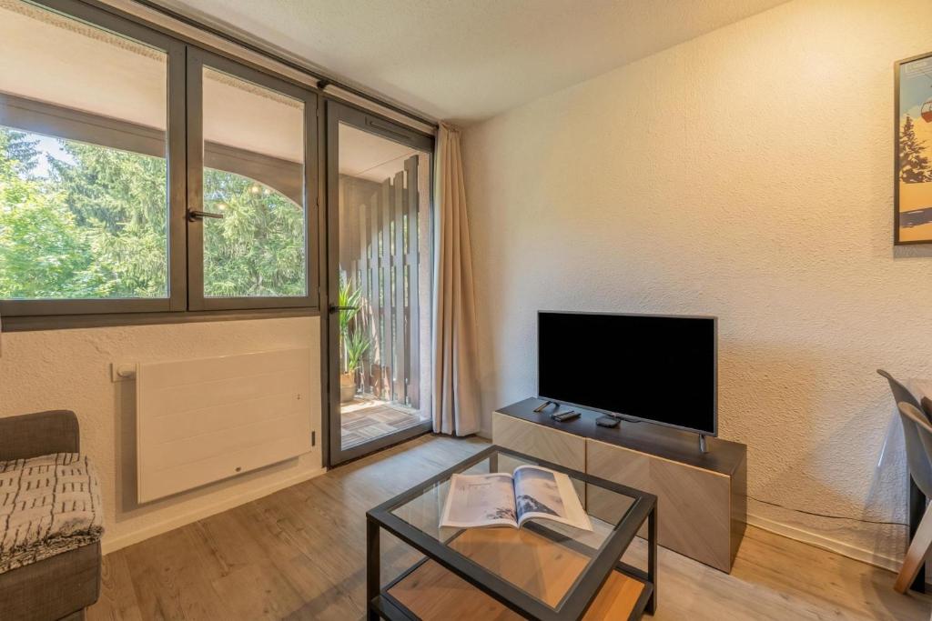 Chamonix Sud - Jonquilles 209 - Happy Rentals - 3