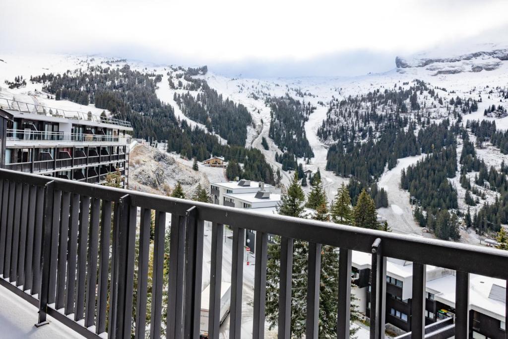 Flaine- Appartement 7 personnes - 5