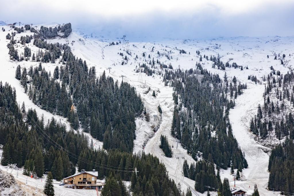 Flaine- Appartement 7 personnes - 3
