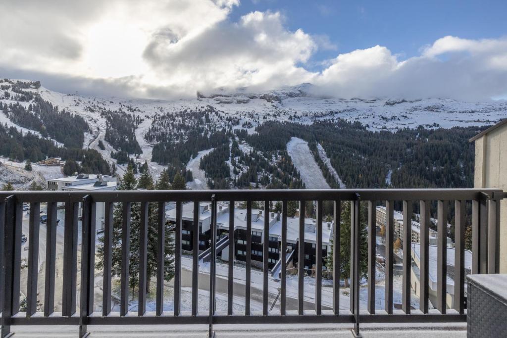 Flaine- Appartement 7 personnes - 2