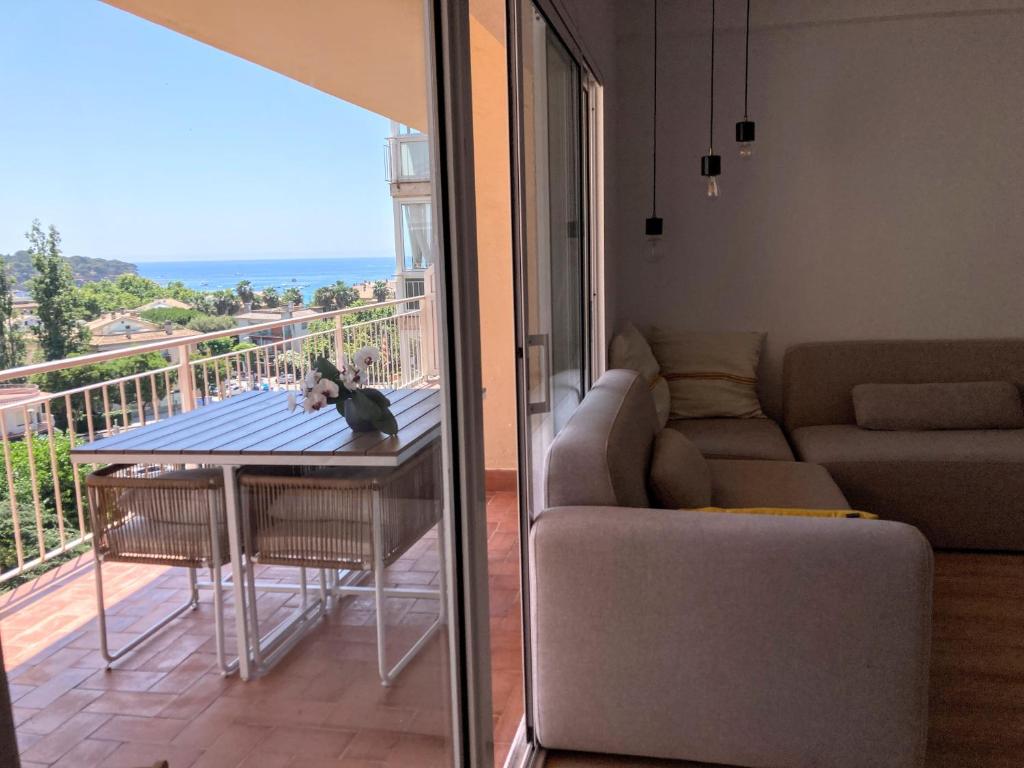 Apartament Creu de Sant Pol - 5
