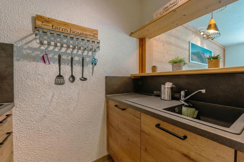 Chamonix Sud - Jonquilles 138 - Happy Rentals - 5