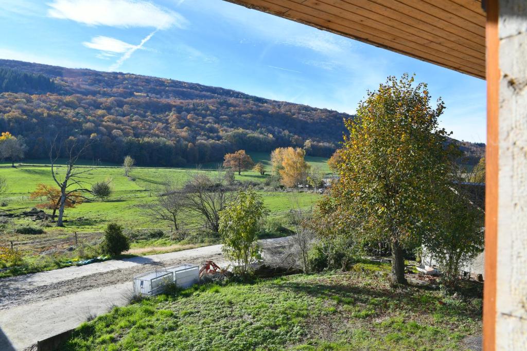 Nature et Calme Entre Deux Lacs - 2
