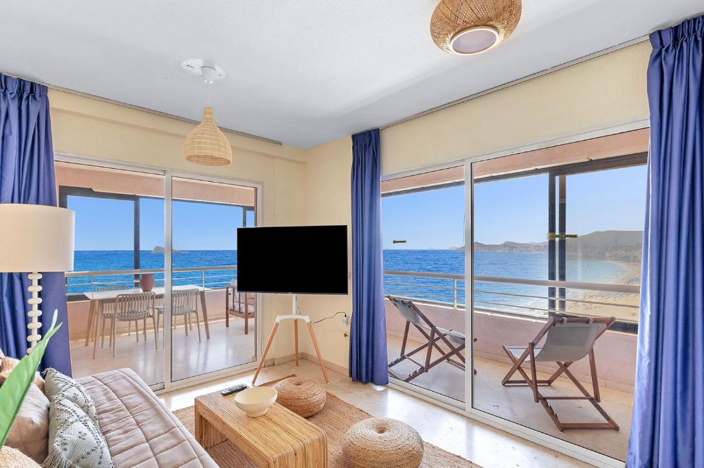 Blue Horizon apartment in Benidorm - 4