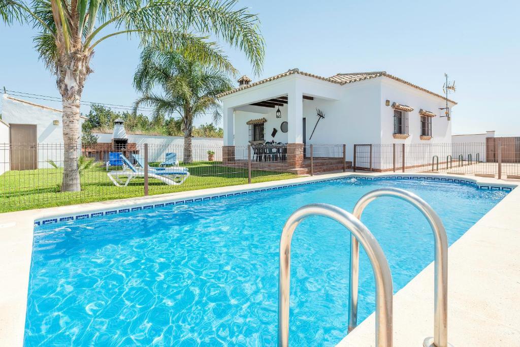 Villa Conilsur - 1