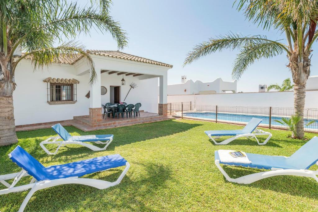 Villa Conilsur - 2