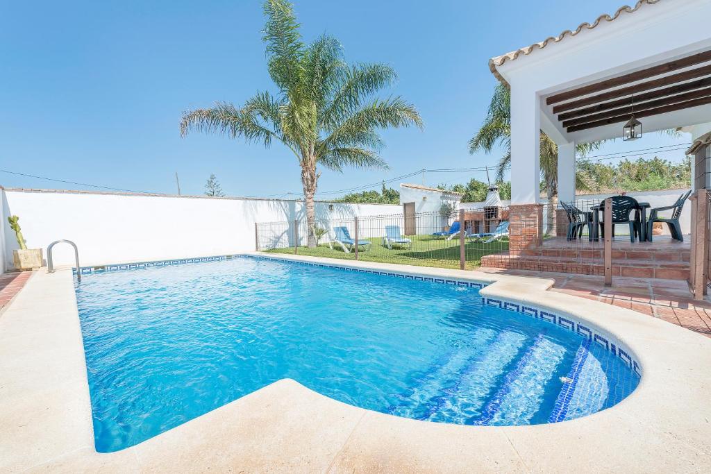 Villa Conilsur - 3