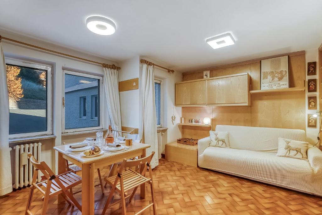 Appartamento Gran Roc few steps from Ski - Happy Rentals - 2