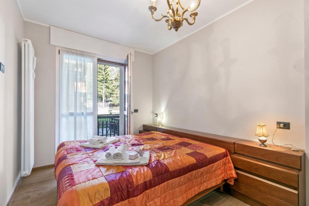 Appartamento Il Palazzo with Balcony - Happy Rentals - 5