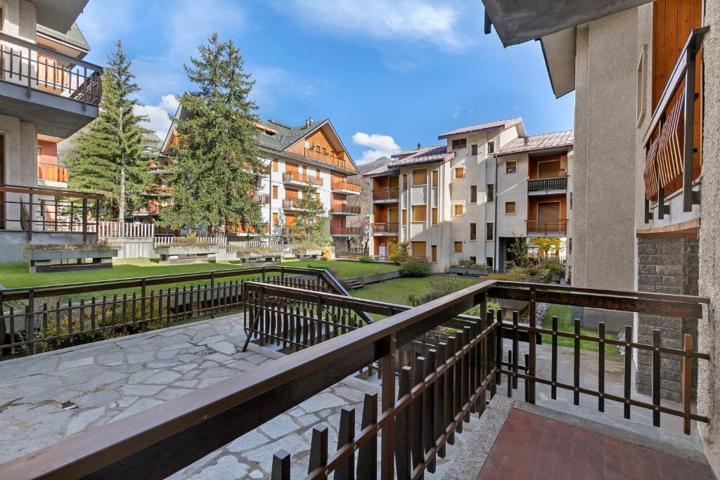 Appartamento Il Palazzo with Balcony - Happy Rentals - 2