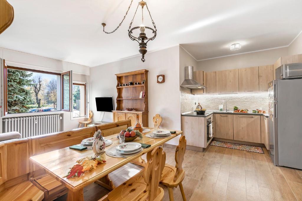 Appartamento Il Palazzo with Balcony - Happy Rentals - 3