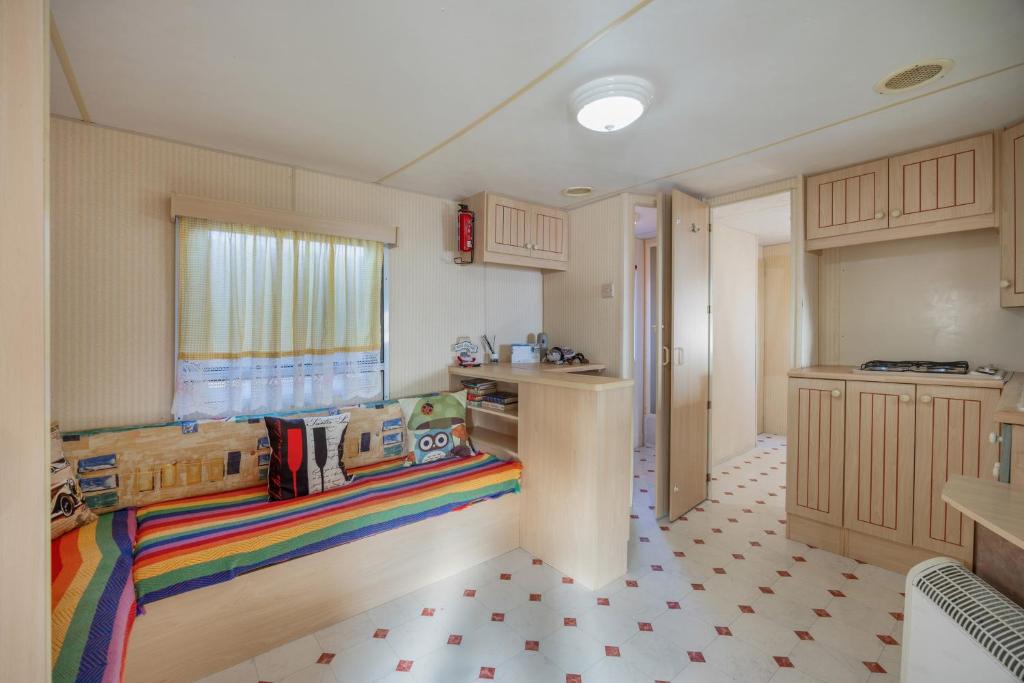 Mobile Home Manoli - 3