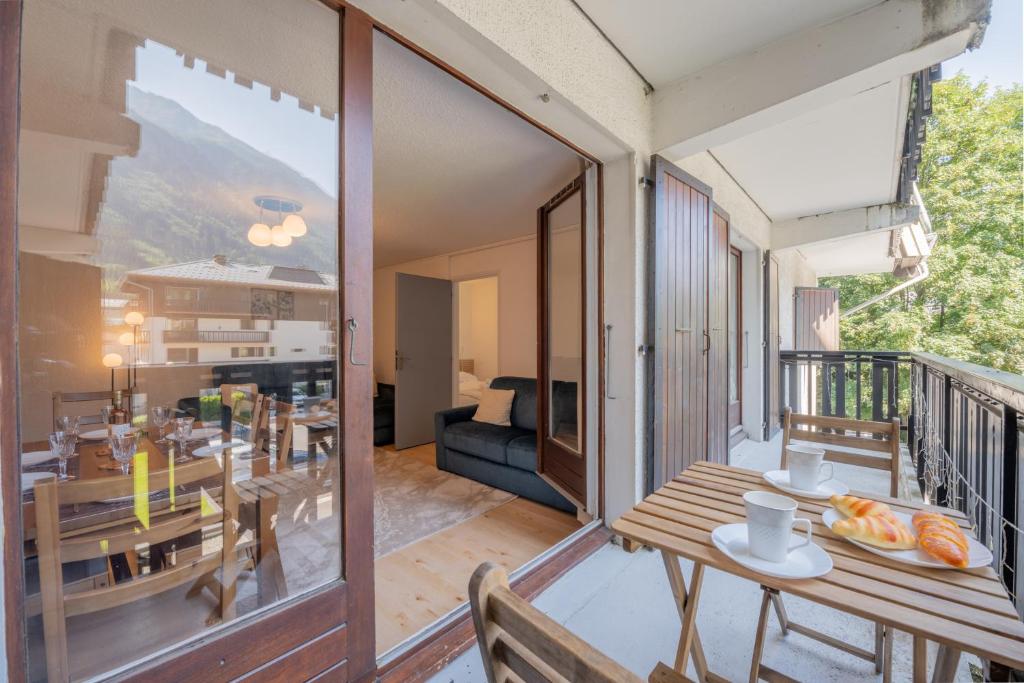 Appartement Lyret 1 - Happy Rentals - 2