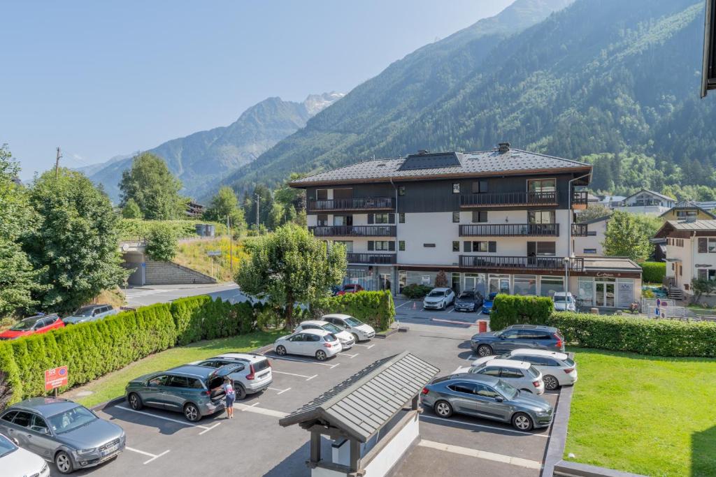 Appartement Lyret 1 - Happy Rentals - 3