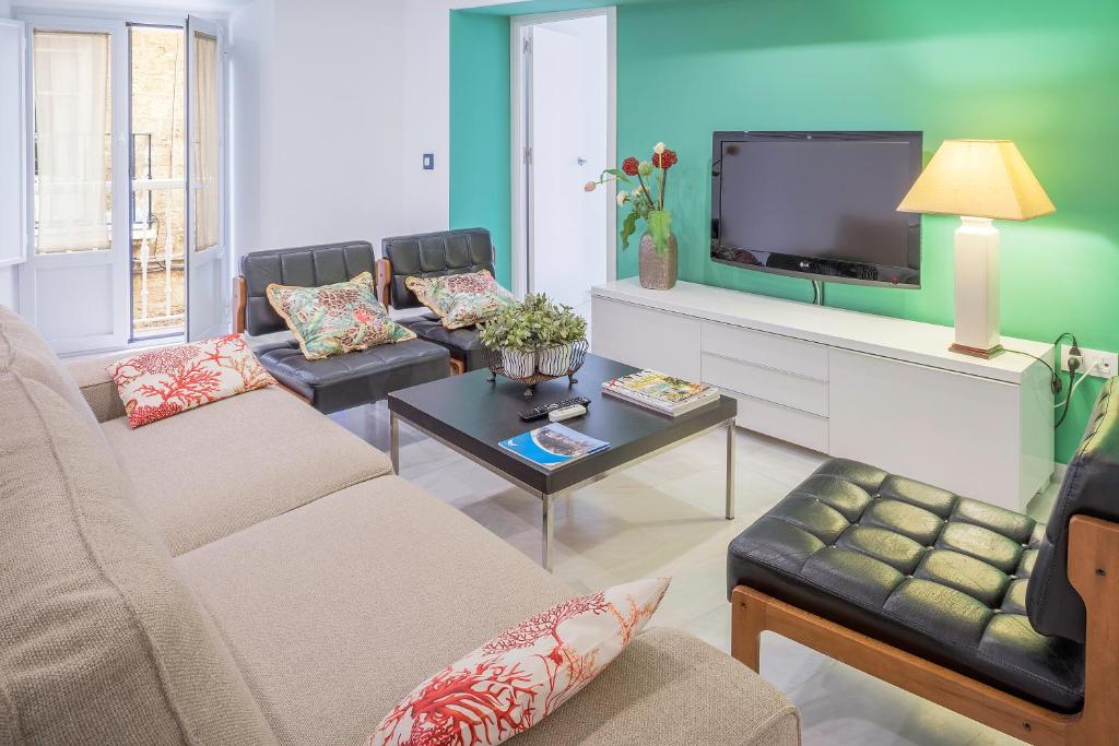 Apartamento Calle Torre - 2