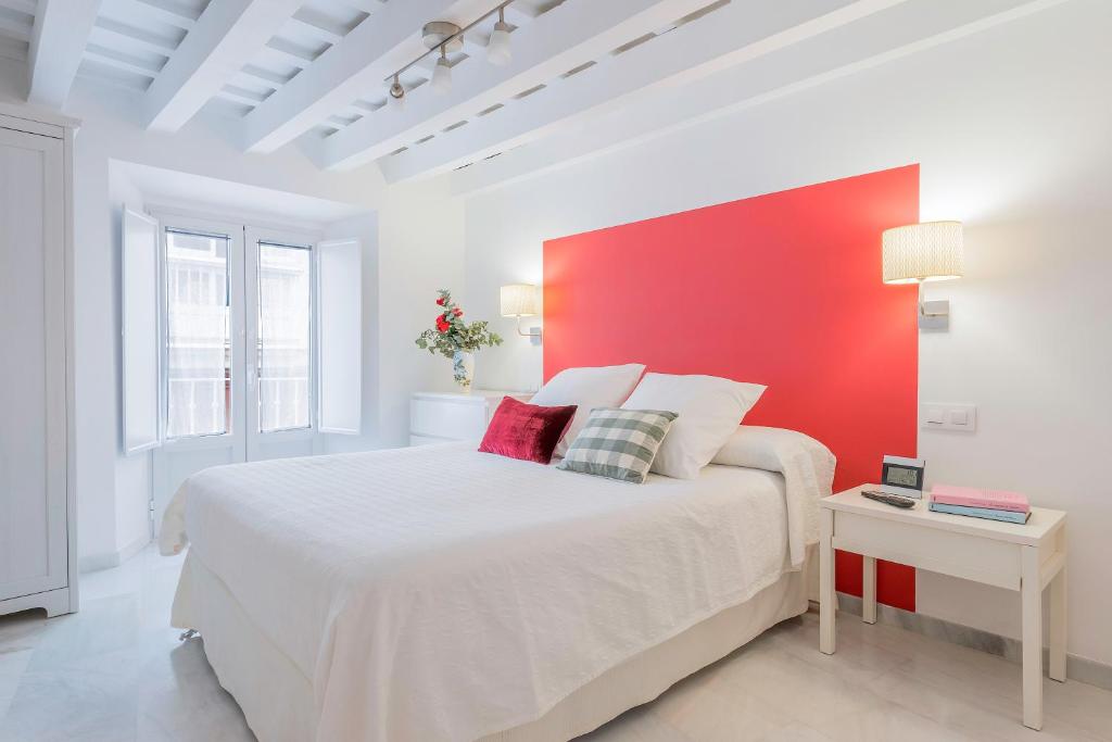 Apartamento Calle Torre - 1