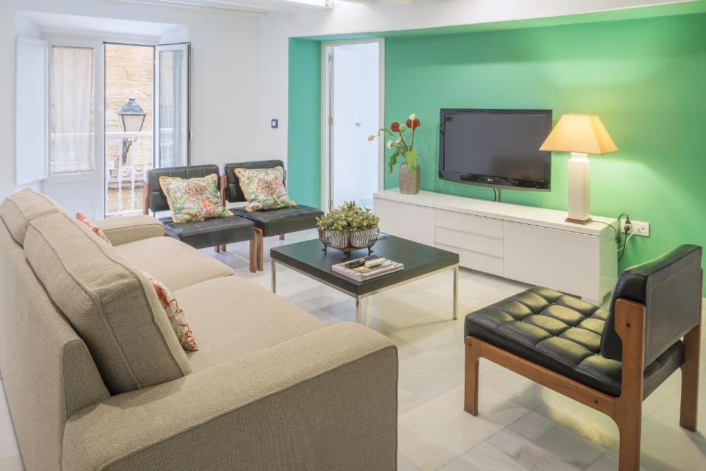 Apartamento Calle Torre - 3