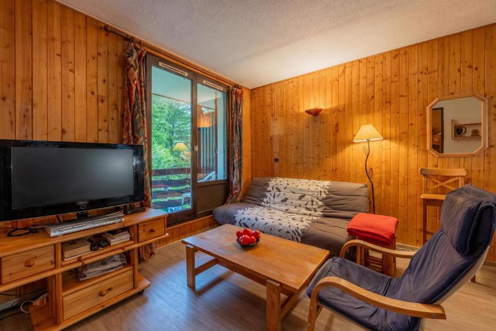 Chamonix Sud - Triolet A106 - Happy Rentals - 1