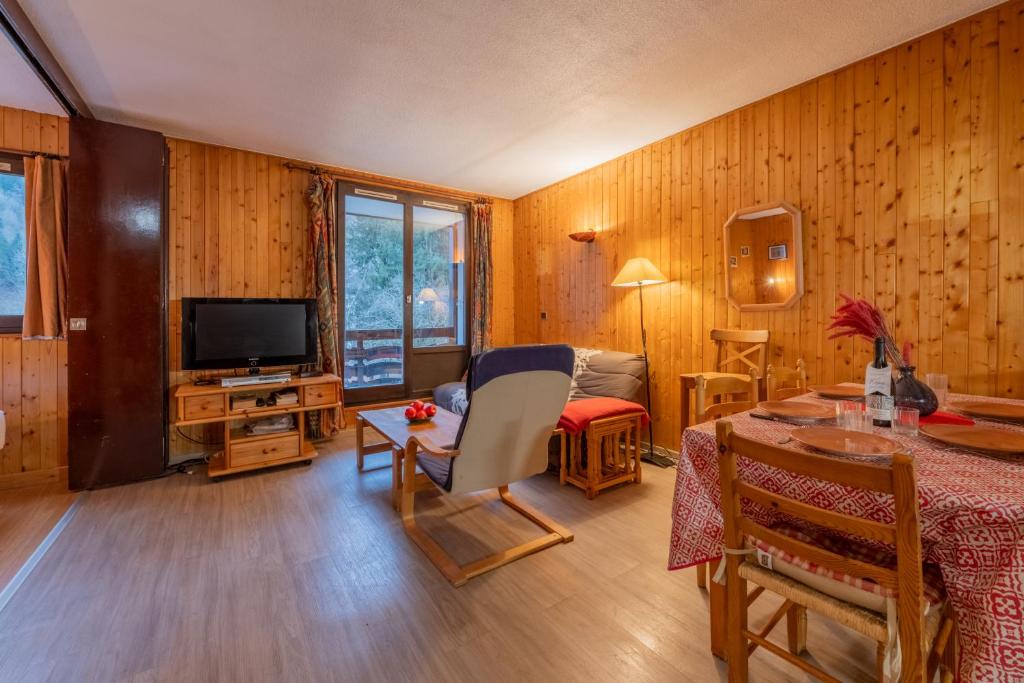 Chamonix Sud - Triolet A106 - Happy Rentals - 3