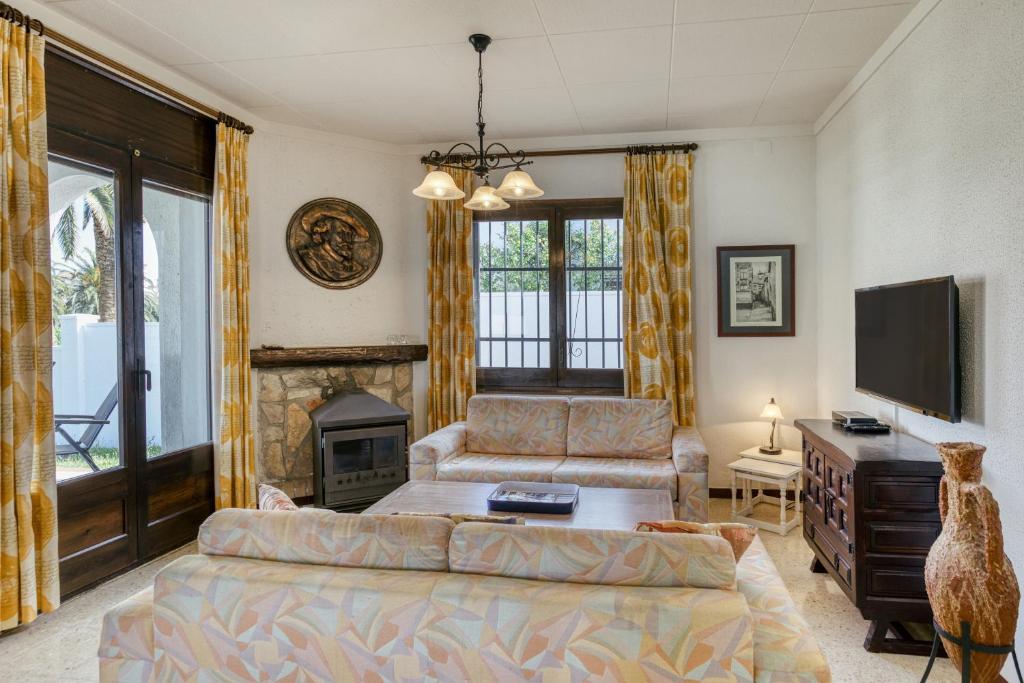 Villa Tordera - 4