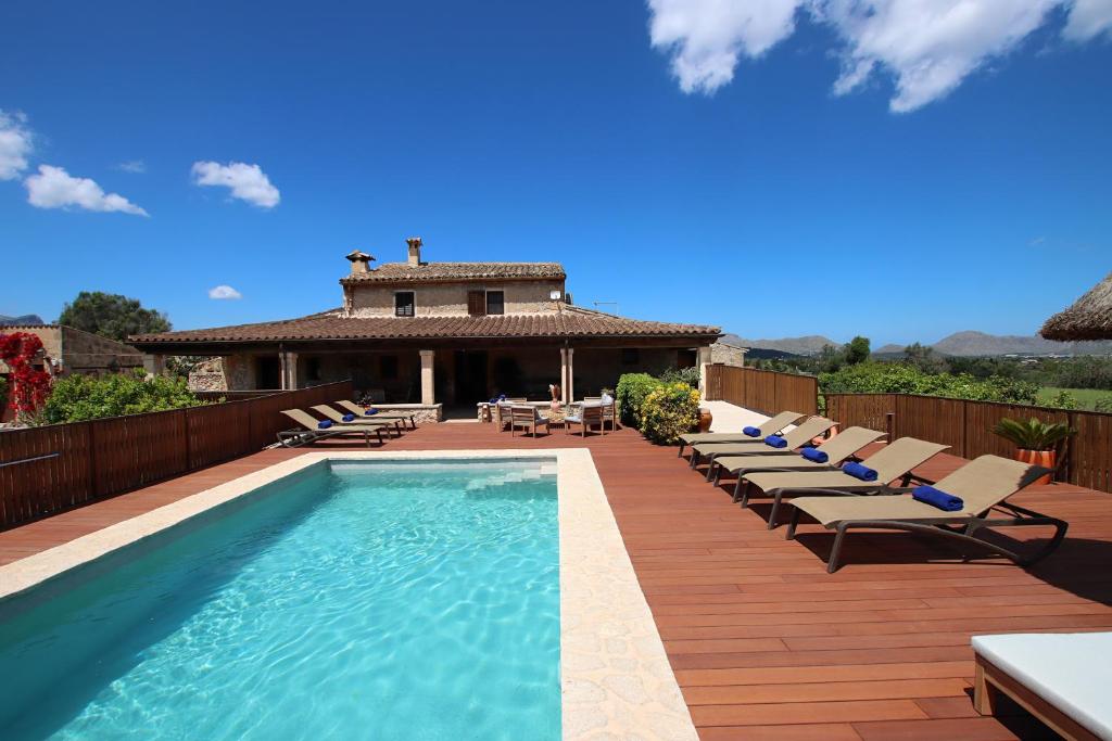 Ca Sou Alcudia - 1
