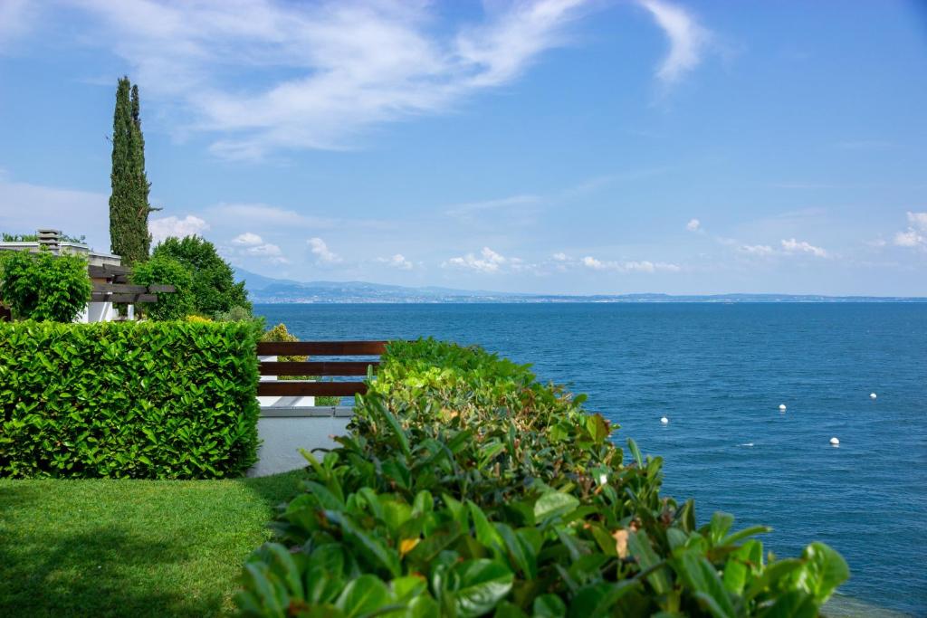Casa dei limoni Steps to Garda Lake - 4