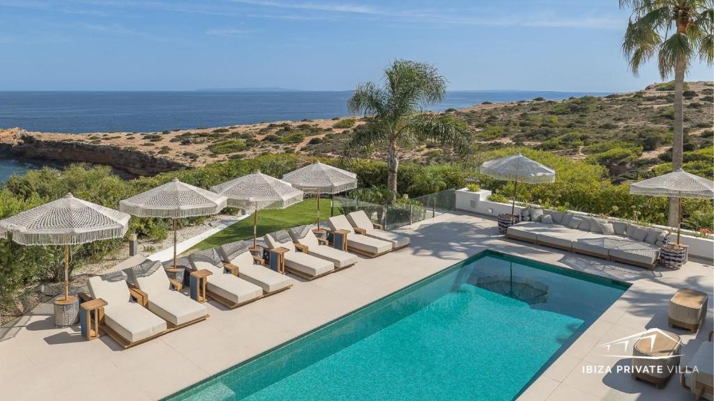 Villa Wave - 1