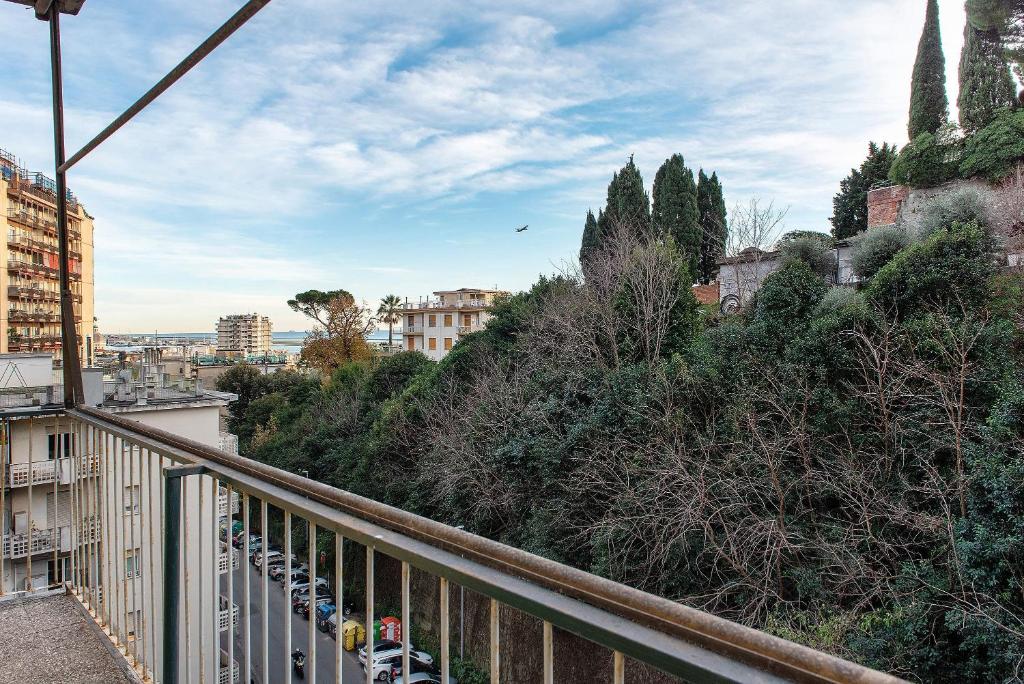 Pegli quartiere Giardino - 2