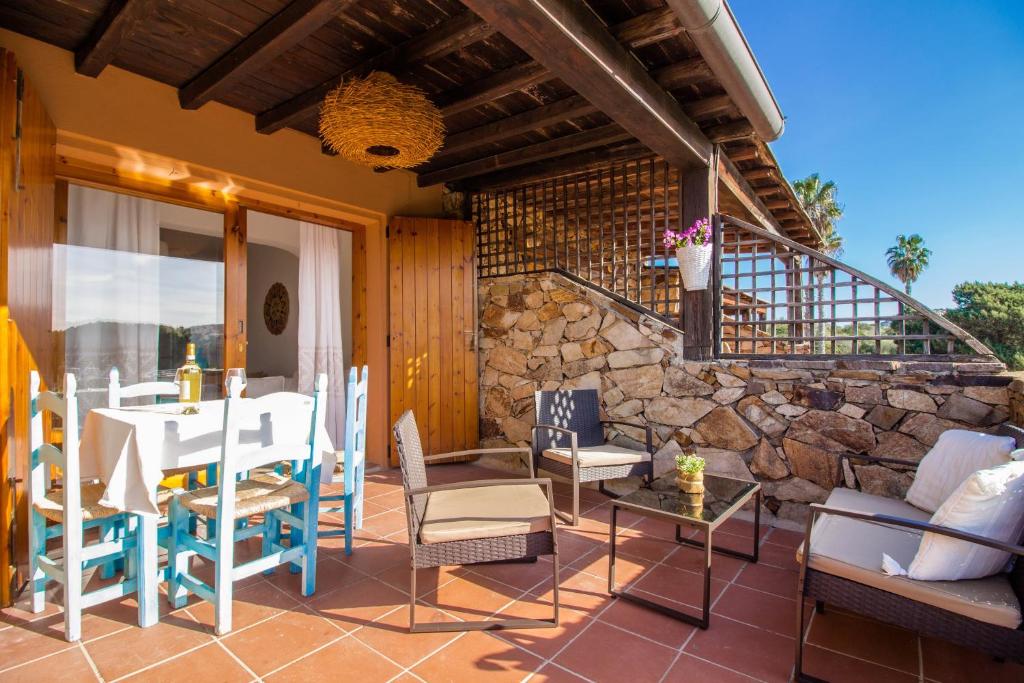 App Porto Rotondo - 1