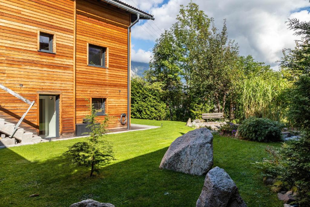 Apartment Nicolle in Sautens - 1