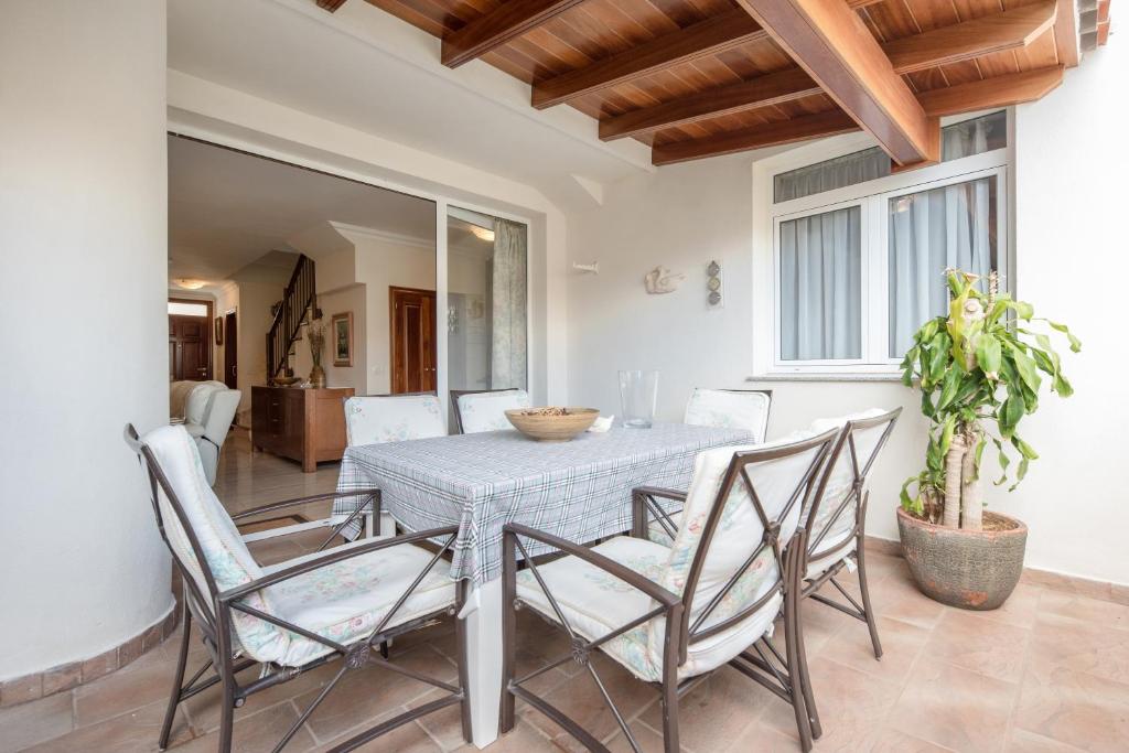 Casa Vacacional con Encanto - 3