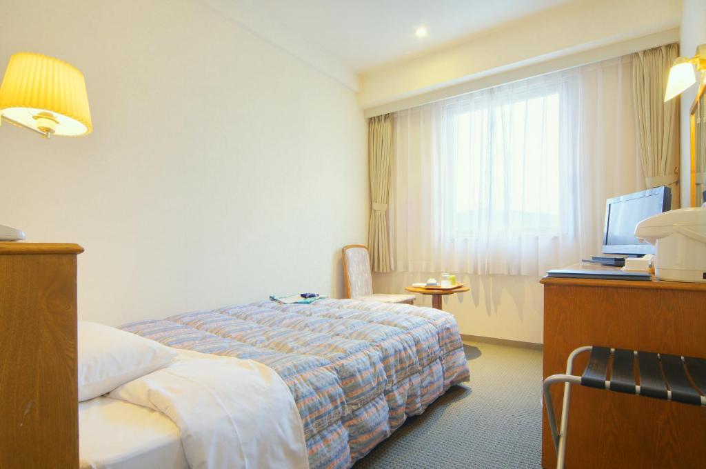 New Royal Hotel Shimanto photo