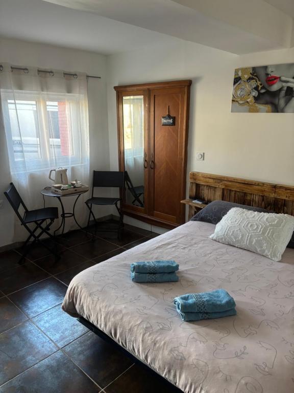 Propriétaire privé - 2